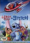 Leroy & Stich - dvd ex noleggio
